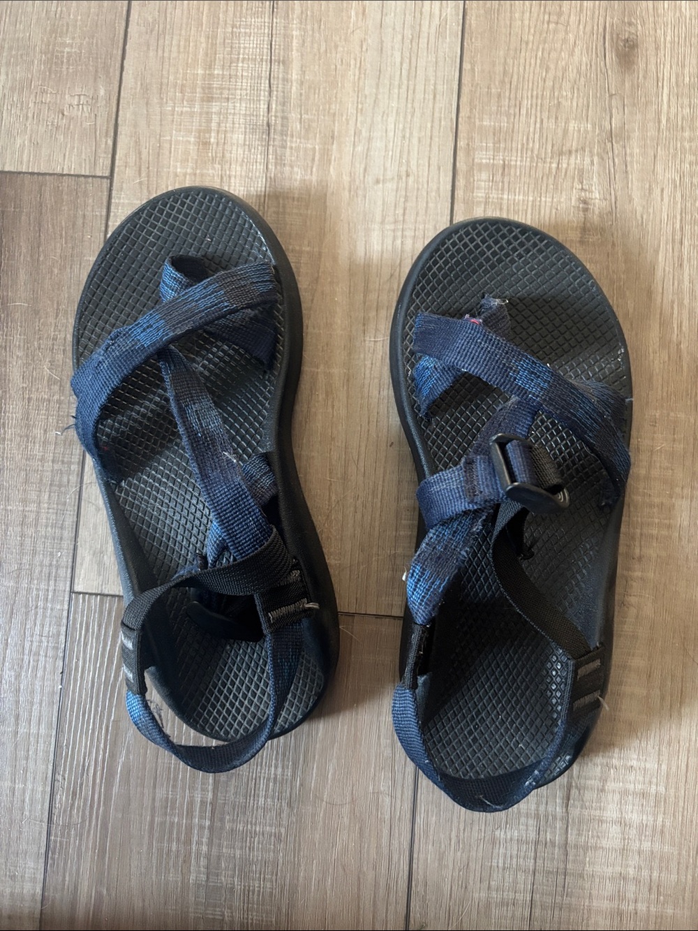 Chacos